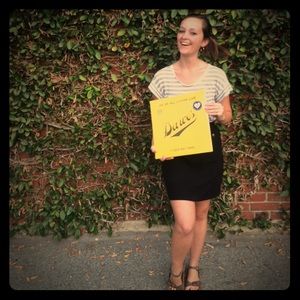Meet your Posher, Serena